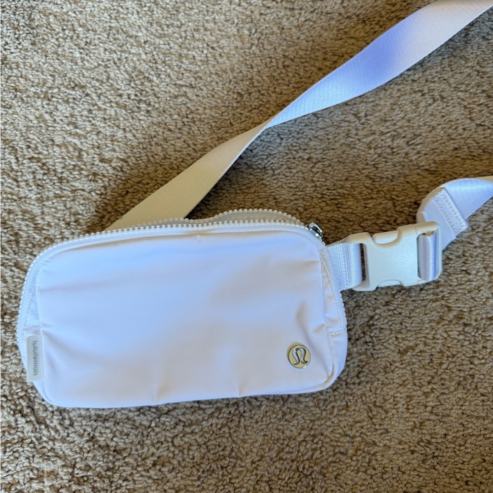 belt bag